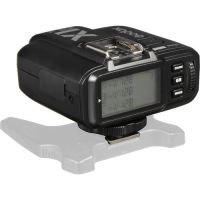 Godox X1T-C TTL Wireless Flash Trigger Canon