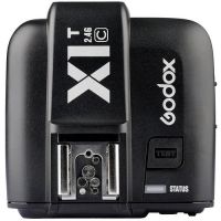 Godox X1T-C TTL Wireless Flash Trigger Canon