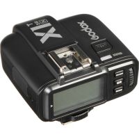 Godox X1T-N TTL Wireless Flash Trigger Nikon