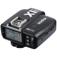 Godox X1T-N TTL Wireless Flash Trigger Nikon