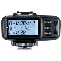 Godox X1T-N TTL Wireless Flash Trigger Nikon