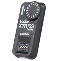 Godox XTR-16, 16S  2.4 G Manual Flash Trigger ( Reciver only)