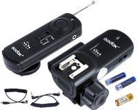 Godox RMI-N3 3in1 Remote Control for Nikon  N3