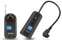 Godox GD-N1 Remote Shutter For Nikon N1