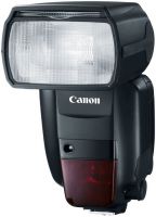 Canon Speedlite 600EX II-RT