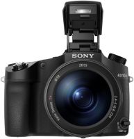Sony RX10 III