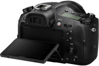 Sony RX10 III