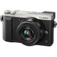Panasonic DMC-GX85 12-32 mm