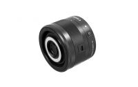 Canon EF-M 28mm f/3.5 Macro IS STM 