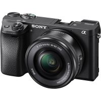 SONY A6300 Kit (16-50)