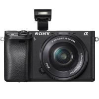 SONY A6300 Kit (16-50)