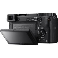 SONY A6300 Kit (16-50)