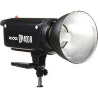 Godox DP400II-D komplet sa 3 Glave