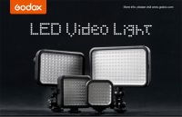 Godox LED 126