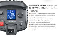 Godox SL-100W