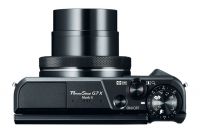 Canon PowerShot G7X Mark II