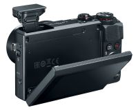 Canon PowerShot G7X Mark II