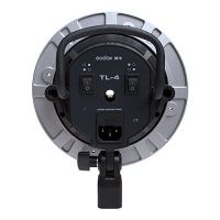 Godox TL-4 sa fluo sijalicama 45W i Kisobranom