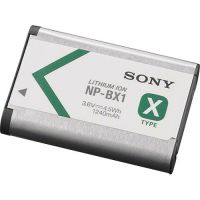 SONY NP-BX1