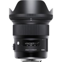 Sigma 24mm F1.4 DG HSM Art * 5 godina garancija *