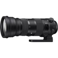 Sigma 150-600mm f/5-6.3 DG OS HSM Sports * 5 godina garancija *
