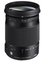Sigma 18-300mm f/3.5-6.3 DC MACRO OS HSM Contemporary * 5 godina garancija *