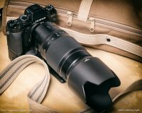 Fujifilm XF 50-140mm F2.8 R LM OIS WR