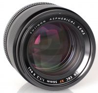 Fujifilm XF 56mm F1.2 R