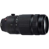 FUJIFILM XF 100-400mm F4.5-5.6 R LM OIS WR