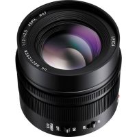 Panasonic LEICA DG Nocticron 42.5mm F1.2 ASPH. POWER OIS