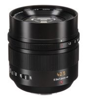 Panasonic LEICA DG Nocticron 42.5mm F1.2 ASPH. POWER OIS