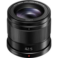 Panasonic LUMIX G 42.5mm f/1.7 Asph. O.I.S