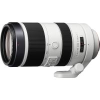 SONY 70-400mm F4-5.6 G SSM II