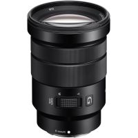 SONY E PZ 18-105mm F4 G OSS SELP18105G