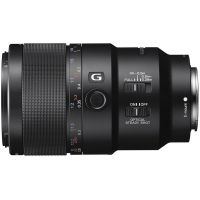 SONY FE 90mm F2.8 Macro G OSS SEL90M28G