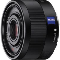 SONY Sonnar T* FE 35mm F2.8 ZA SEL35F28Z