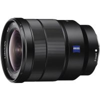 SONY Vario-Tessar T* FE 16-35mm F4 ZA OSS SEL1635Z