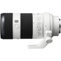 SONY FE 70-200mm F4 G OSS SEL70200G