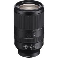 SONY FE 70-300mm F4.5-5.6 G OSS SEL70300G