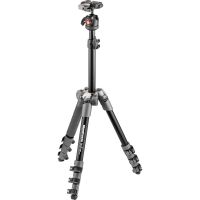 Manfrotto BeFree One Aluminum Tripod 