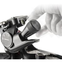 Manfrotto XPRO Geared 3-Way Pan/Tilt Head MHXPRO-3WG