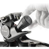 Manfrotto MHXPRO-3WG XPRO Geared 3-Way Pan/Tilt Head