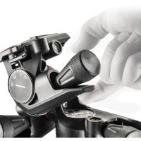 Manfrotto MHXPRO-3WG XPRO Geared 3-Way Pan/Tilt Head