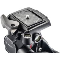 Manfrotto MHXPRO-3WG XPRO Geared 3-Way Pan/Tilt Head