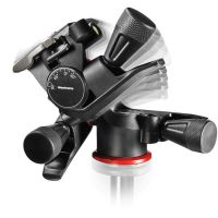 Manfrotto MHXPRO-3WG XPRO Geared 3-Way Pan/Tilt Head