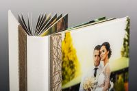 BMFocus Photo BOOK L  (30.5X22.5)