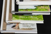 BMFocus Photo BOOK L  (30.5X22.5)
