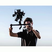 DJI Ronin-M Handheld 3-Axis Camera Gimbal