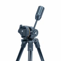 Vanguard Vesta 203AP Aluminium Tripod