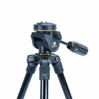 Vanguard Vesta 203AP Aluminium Tripod